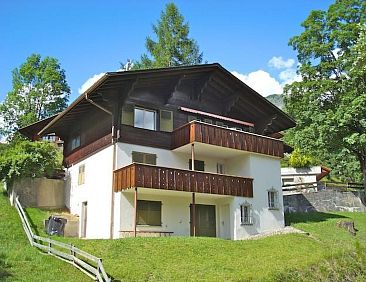 Appartement Pony 5-Bettwohnung