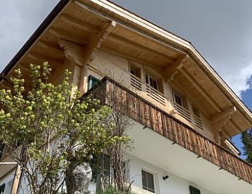 Appartement Meieli