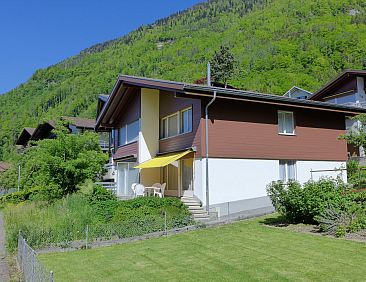 Vakantiehuis Salzhubelweg