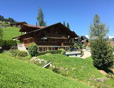 Appartement Bijou Eggetli