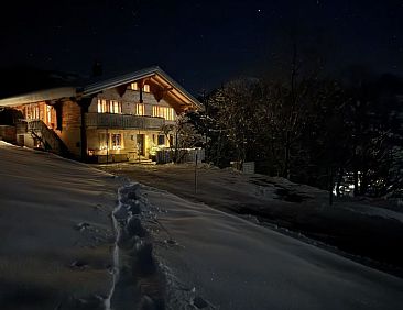 Appartement Heimersberg