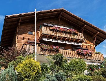 Appartement Christeli