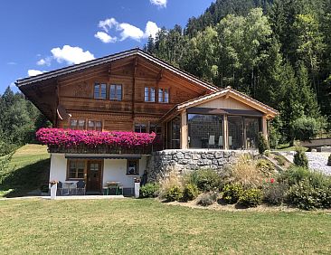 Appartement Studio Rinderbergblick