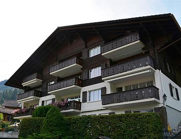 Appartement 2-Bettwohnung