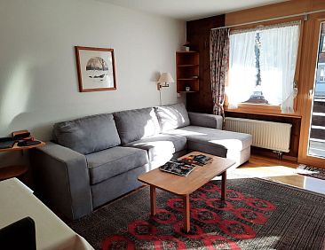 Appartement Mösli (Zimmerli) Appartement/Fewo, Dusche oder 