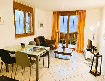 Appartement Pfrundmatte 12