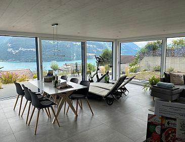 Appartement Gemütliche Apartment