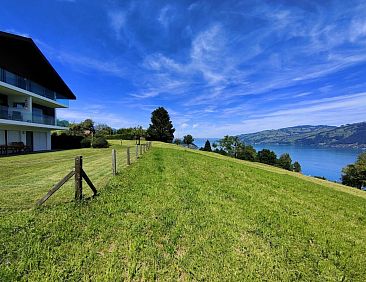 Appartement Traumblick Krattigen