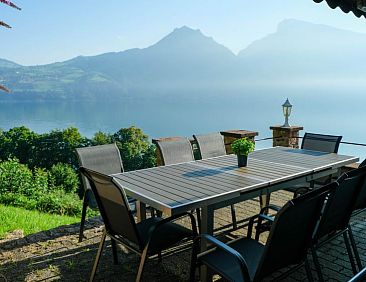 Appartement Villa Nora