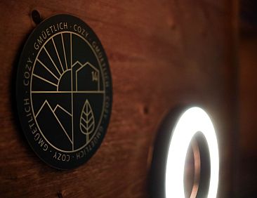 Appartement Cozy Chalet