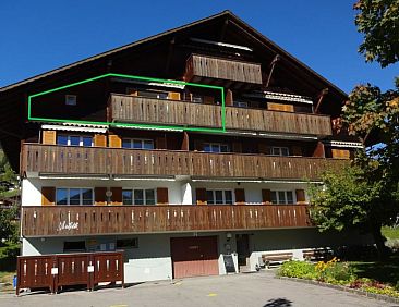 Appartement Arlette Nr. 30