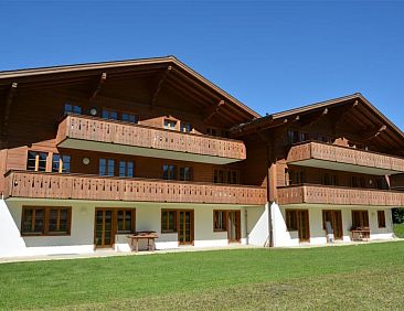 Appartement Jacqueline 22