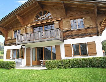 Appartement 4-Bettwohnung