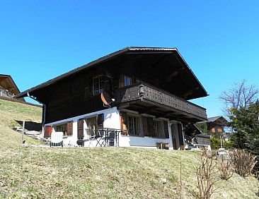 Appartement Guex Appartement/Fewo, Dusche oder Bad, WC 5-Bet