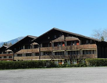 Appartement 6-Bettwohnung