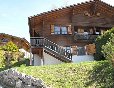 Appartement 4-Bettwohnung