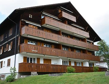 Appartement Suzanne Nr. 27 Appartement/Fewo, Dusche oder Bad