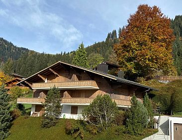 Appartement Malgré-tout Appartement/Fewo, Dusche oder Bad, 