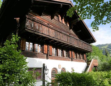 Appartement Tree-Tops, Chalet Appartement/Fewo, Dusche und B