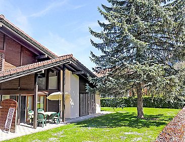Appartement von Allmen