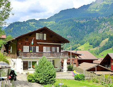 Appartement Vreneli