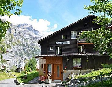 Appartement Helvetia (Heinemann) 4 Bett Wohnung