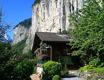 Appartement Margrit West