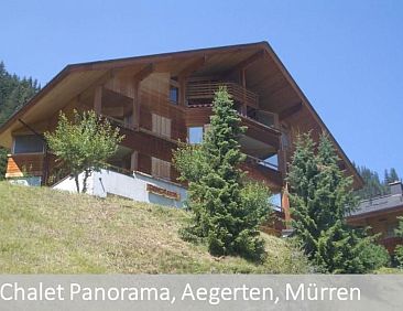 Appartement Panorama 2 Bett Wohnung