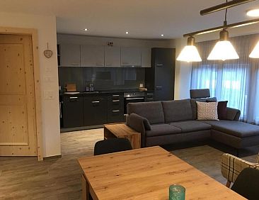 Appartement Katharina von Allmen