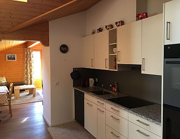 Appartement Katharina von Allmen