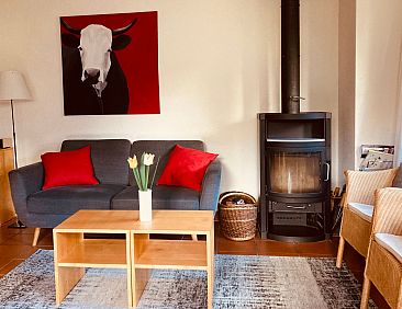 Appartement Chalet Sunnsyta;