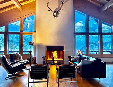 Appartement Panorama Luxury