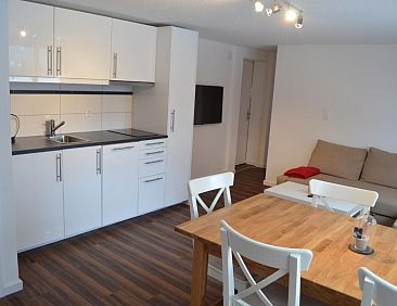 Appartement Chalet Sandra in Wengen