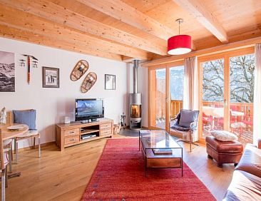 Vakantiehuis Racers Retreat 3