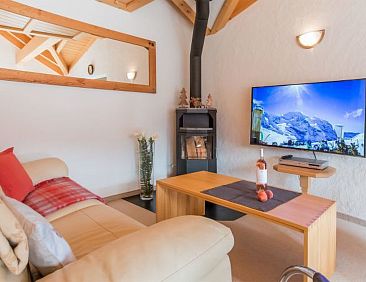 Appartement Chalet Millennium Penthouse