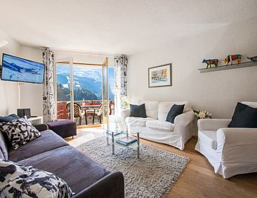 Appartement Eiger Residence