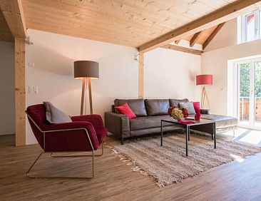 Appartement Le Manoir Penthouse