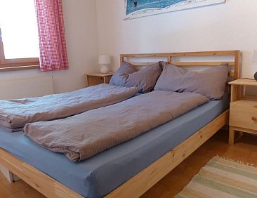 Appartement gemütliche Ferienwohnung mit Gartensitzplatz