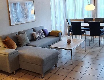 Appartement 5-Bettwohnung
