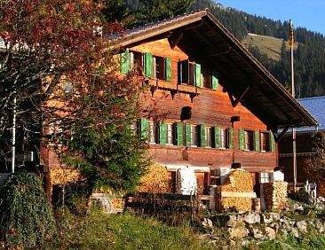 Appartement Auf der Mauer