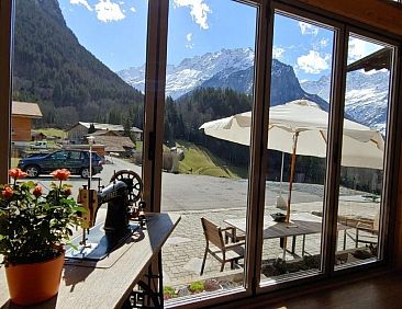 Vakantiehuis Ufem Egg Ferienhaus