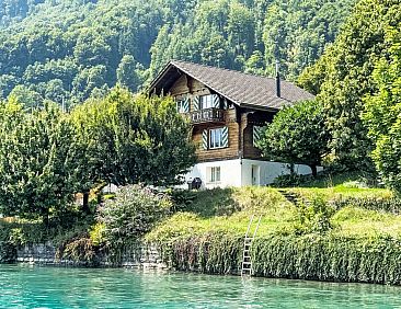 Vakantiehuis Haus am See