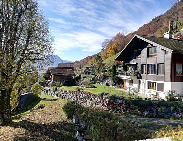 Appartement Kaisers Ferienwohnung Appartement/Fewo 3-Bettwoh
