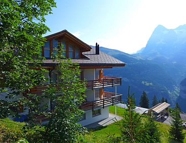 Appartement Gloria Süd