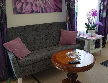 Appartement Heimelige Ferienwohnung im Naturpark Diemtigtal