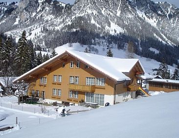 Appartement Appartement Eggmatte