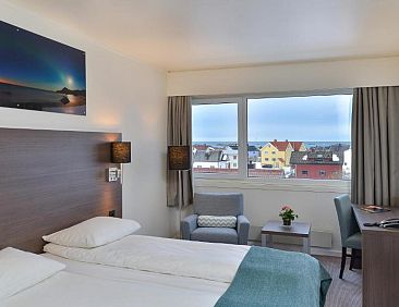 Thon Hotel Andrikken