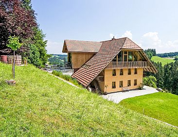 Appartement Egggraben