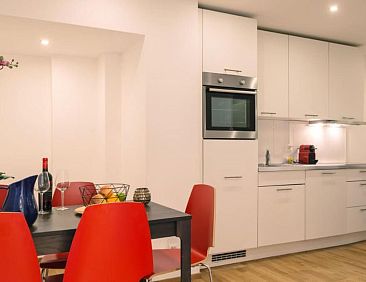 Appartement LU Uranus l - Chapel Bridge HITrental Apartment