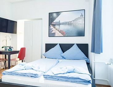 Appartement LU Pluto l - Old Town HITrental Apartment